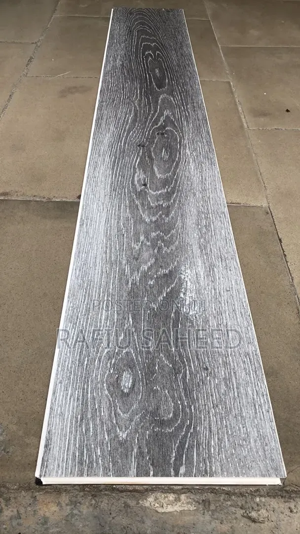 Imported SPC Flooring
