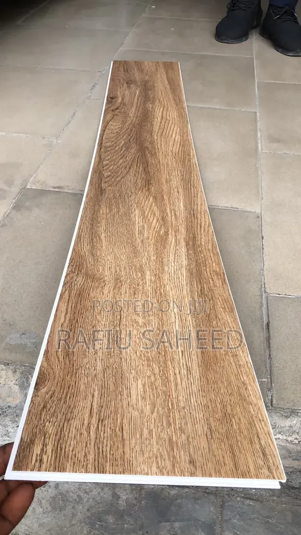 Imported SPC Flooring