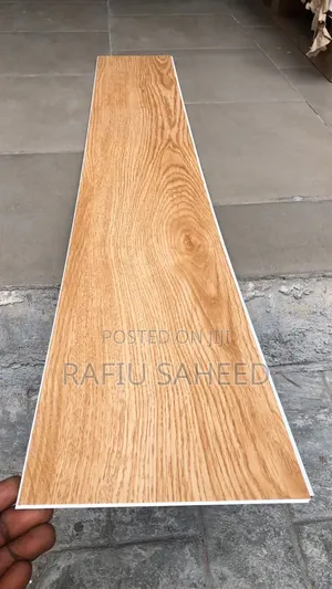 Imported SPC Flooring