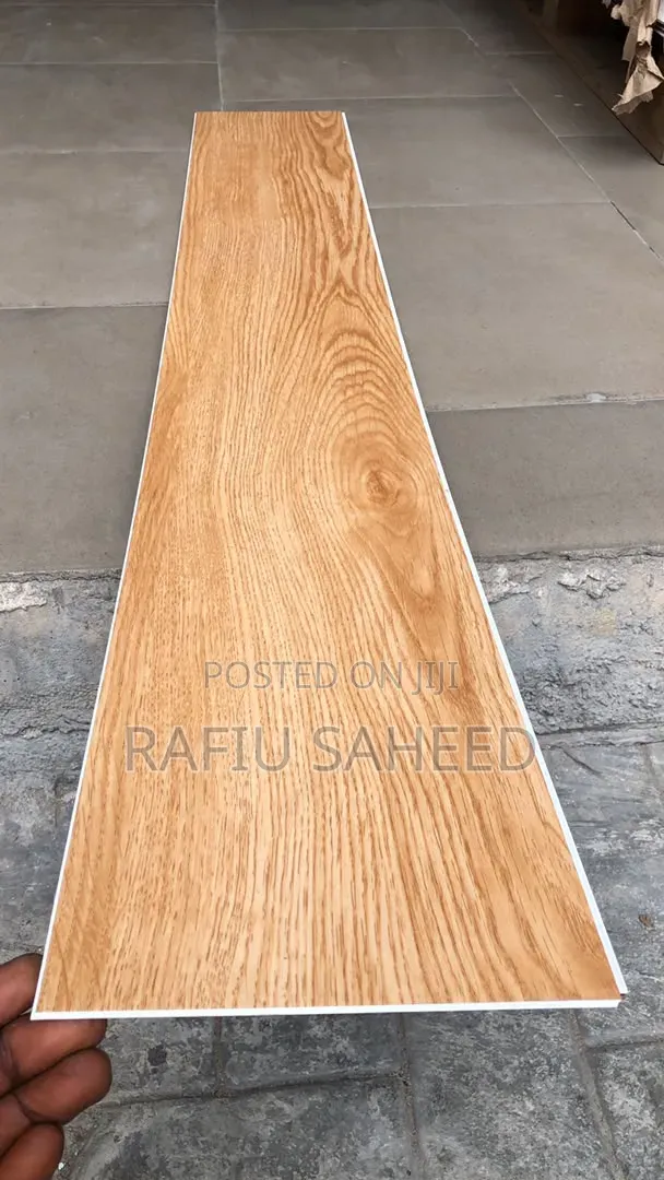 Imported SPC Flooring