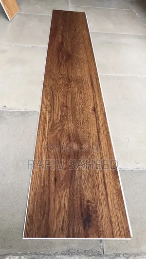 Imported SPC Flooring
