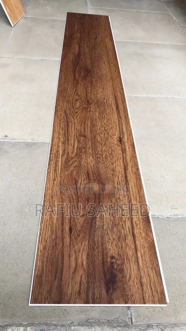 Imported SPC Flooring