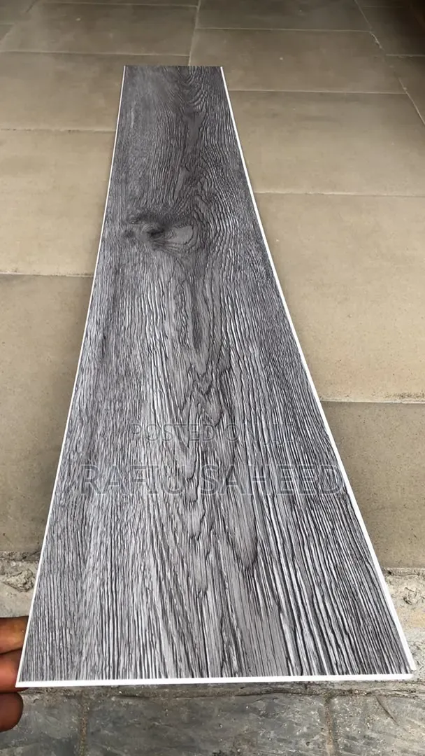 Imported SPC Flooring