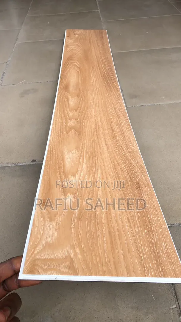 Imported SPC Flooring