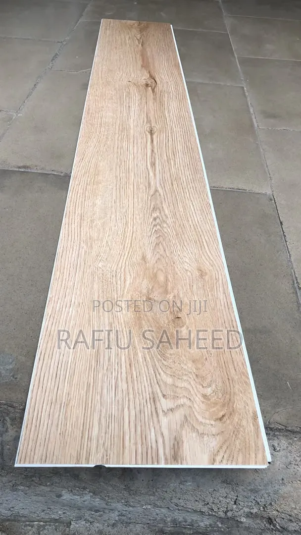 Imported SPC Flooring