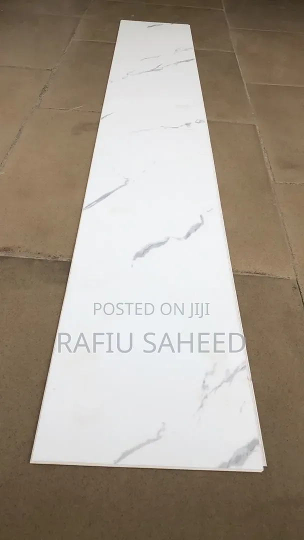 Imported SPC Flooring