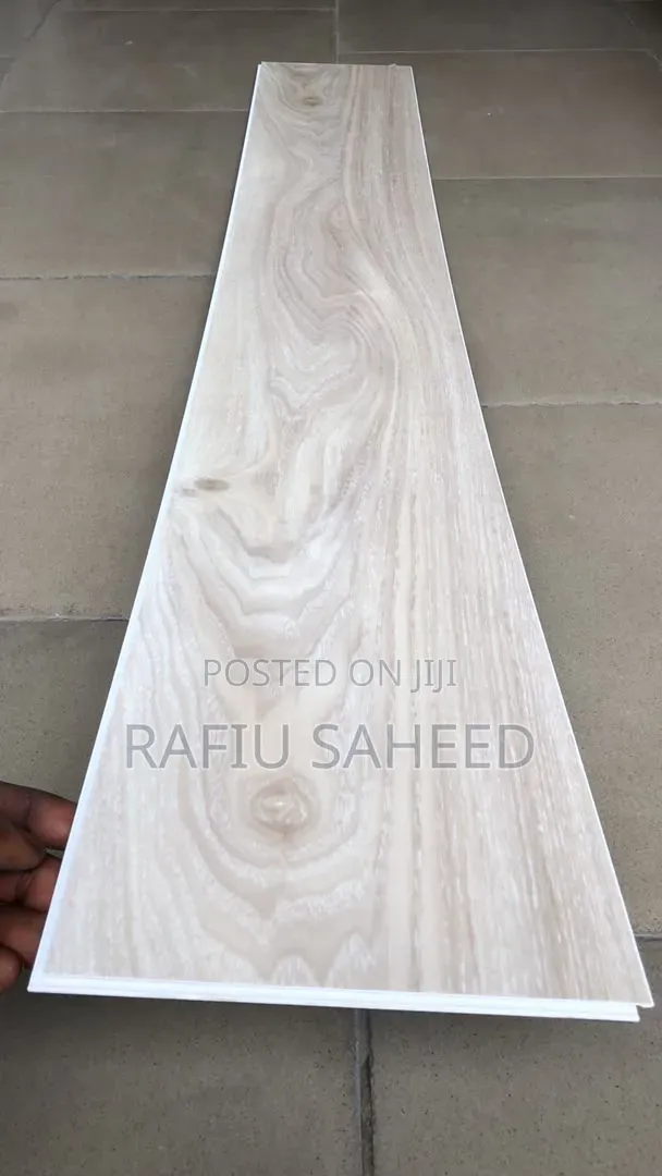 Imported SPC Flooring