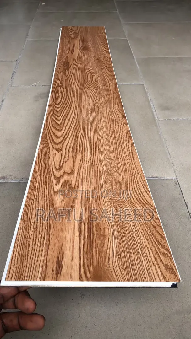 Imported SPC Flooring