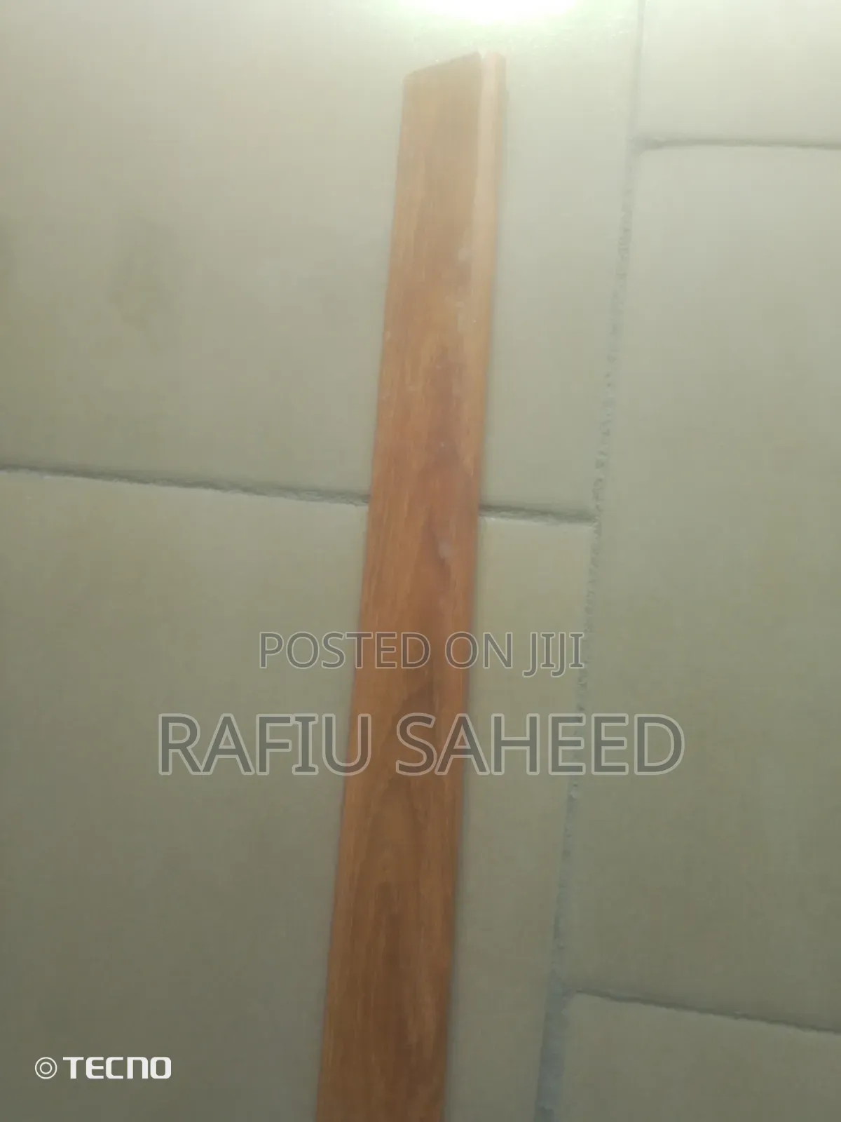 Imported SPC Flooring