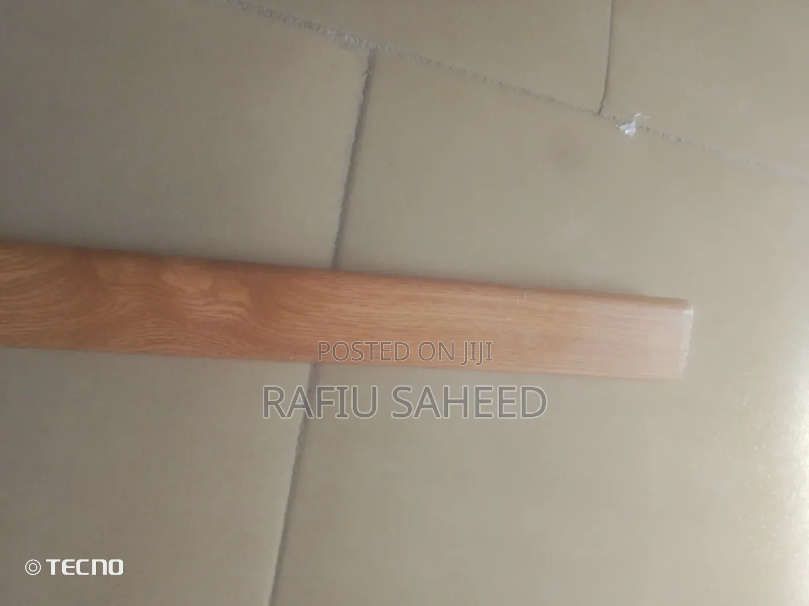 Imported SPC Flooring