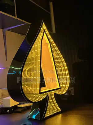 Ace of Spade