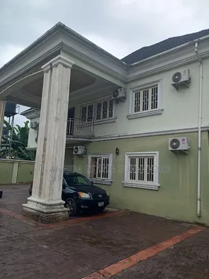 6bdrm Duplex in Port-Harcourt for sale