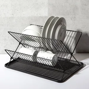 Rack Useful for Different Kitchen Setups
