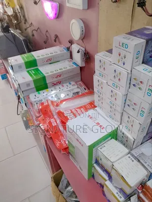 Electrical