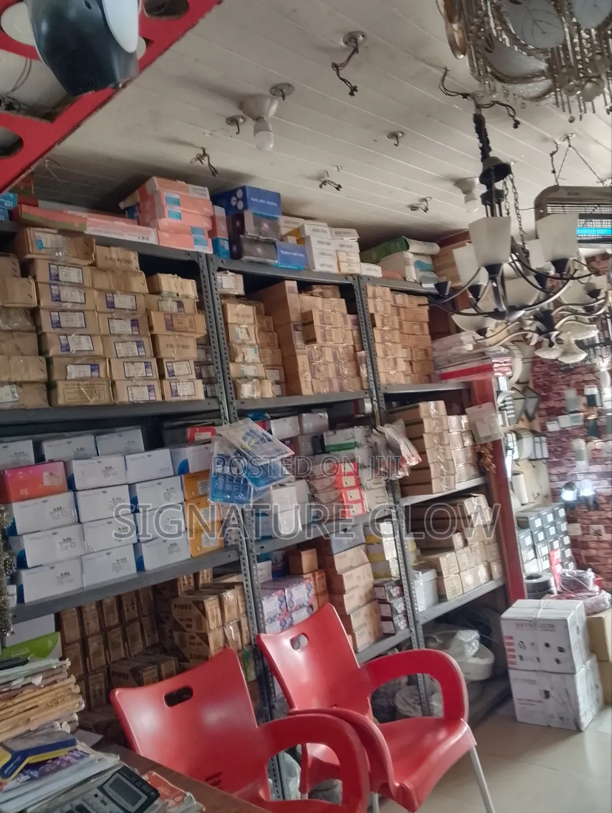 Electrical