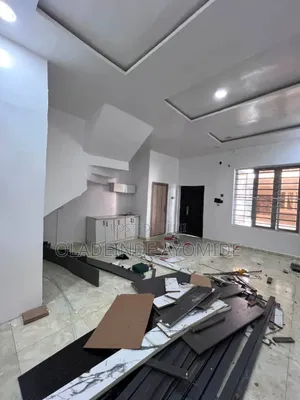 Mini Flat in Orchid Lekki, Chevron for rent