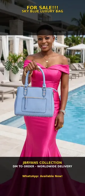 Luxury Bag