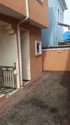 Furnished 2bdrm Duplex in Shasha for rent