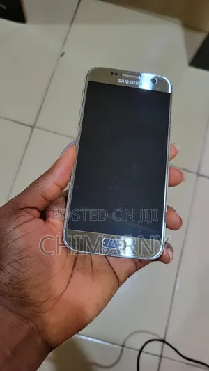 Samsung Galaxy S7 32 GB Silver