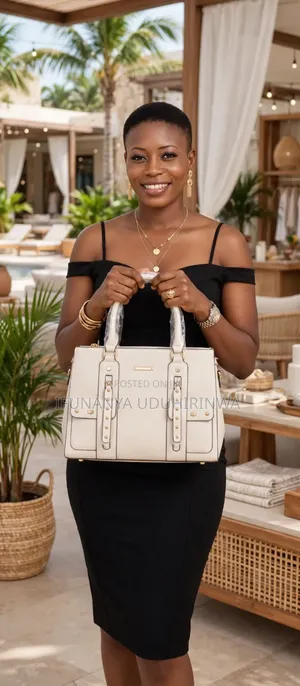 Luxury Bag