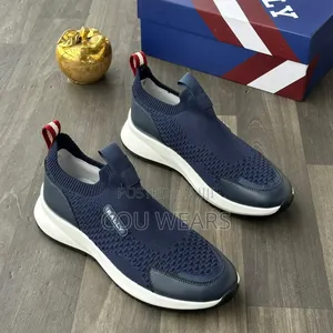 Bally Sneakers