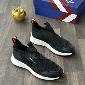 Bally Sneakers
