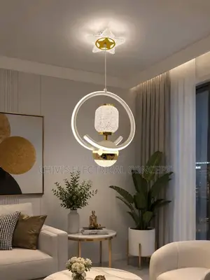 Luxury Pendant Chandelier
