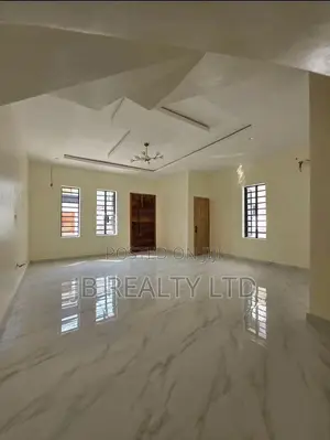 4bdrm Duplex in Lekki for sale