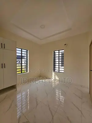 4bdrm Duplex in VGC / Ajah for sale