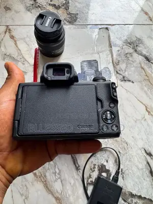 Canon M50 Mark 2