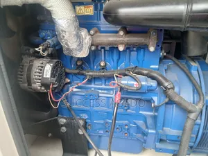 20kva FG Wilson Perkins Generator