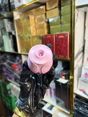 Rose Toy (With App Control Option)