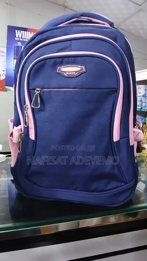 Ookirika School Bags