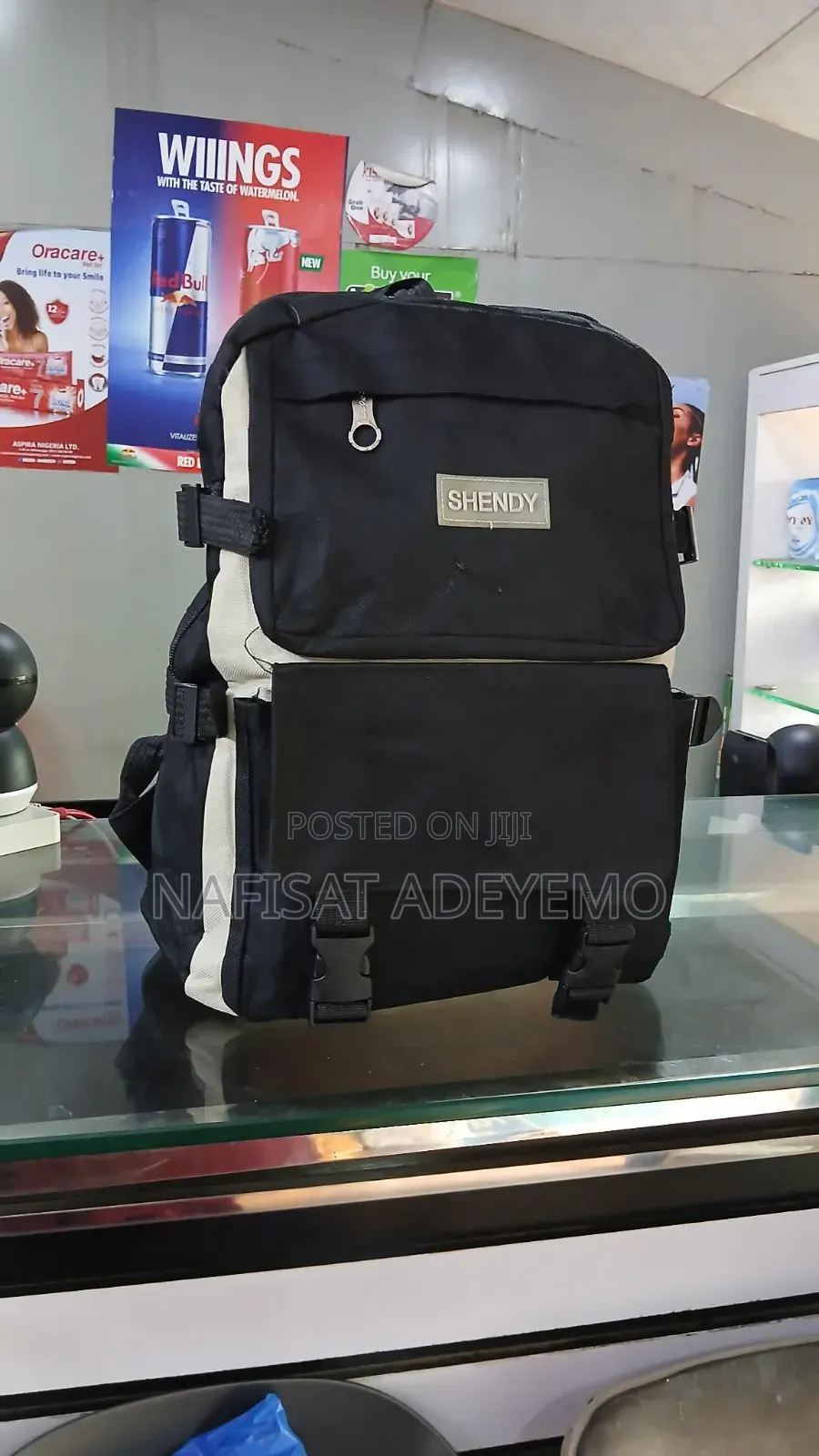 Ookirika School Bags