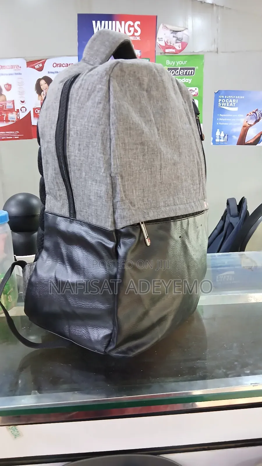 Ookirika School Bags
