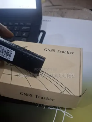 Benal GPS Car Tracker; Built-in Security That Never Ends.