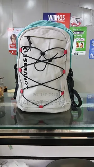 Ookirika School Bags