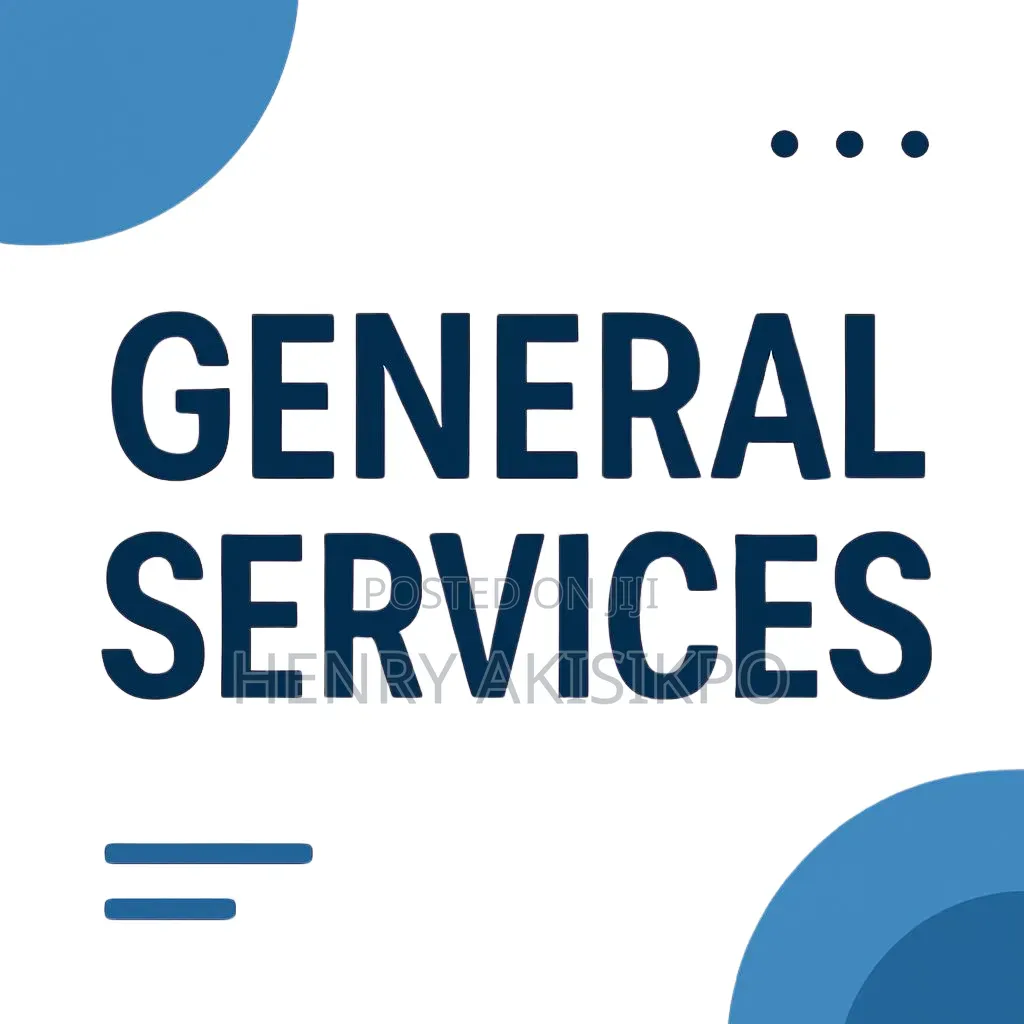 General Services