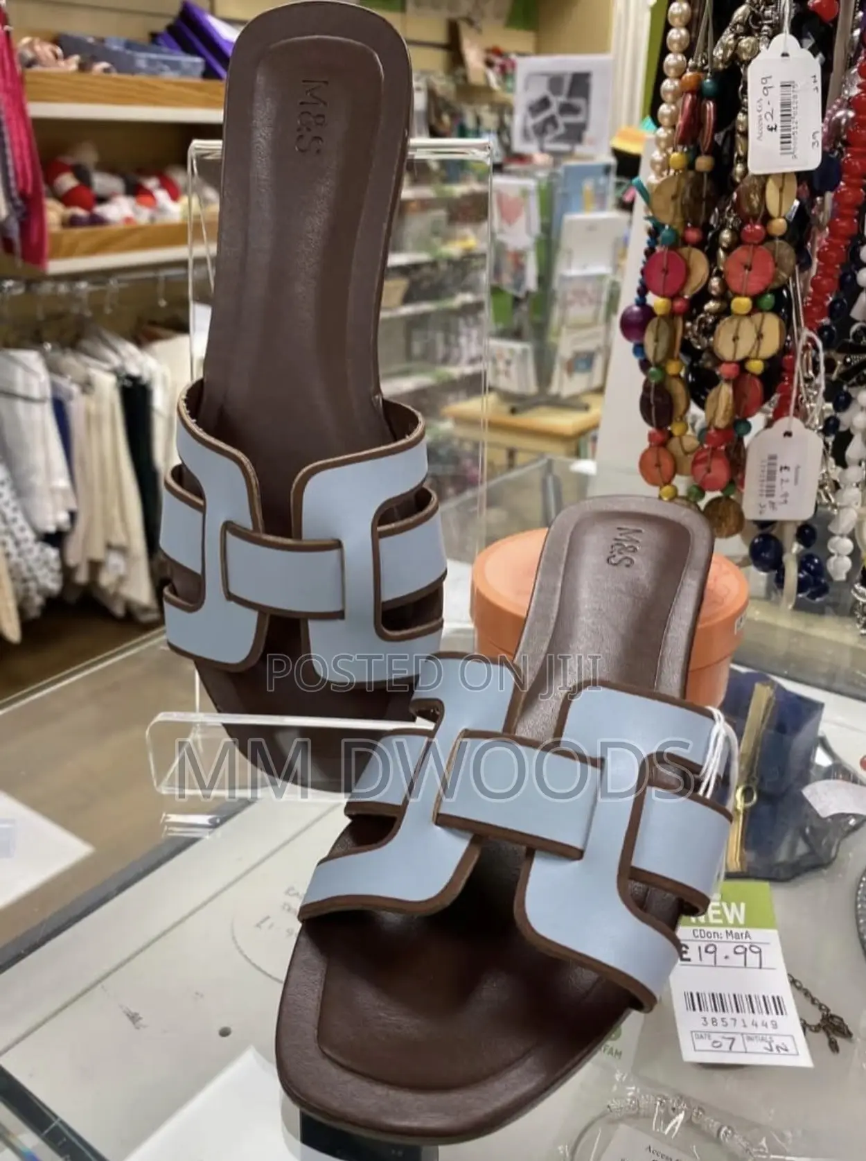 Women Sandal