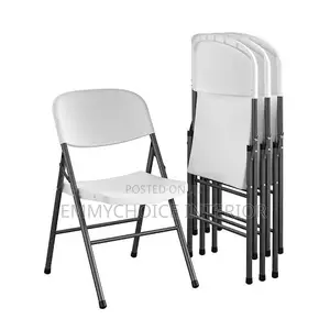 Classic Folding Chairs