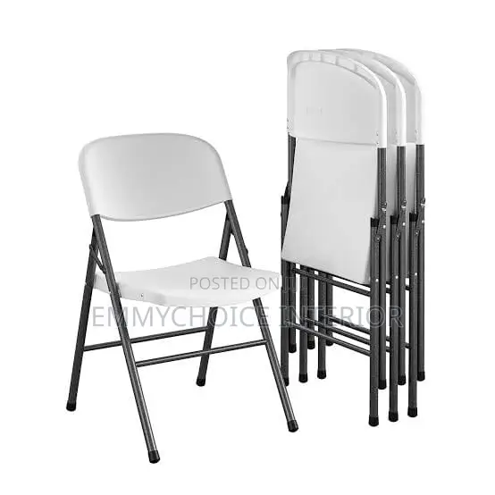 Classic Folding Chairs