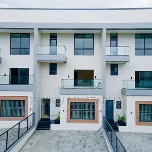 5bdrm Duplex in Katampe Extension for rent