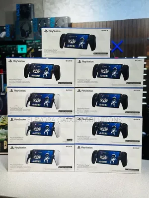 PlayStation Portal Remote Player – Sony