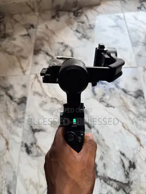 DJI Rs3mini Gimbal