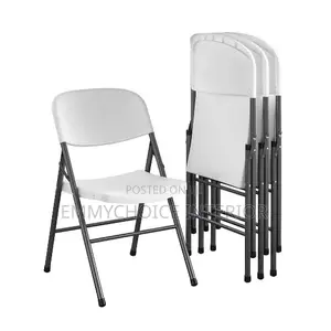 Classic Folding Chairs