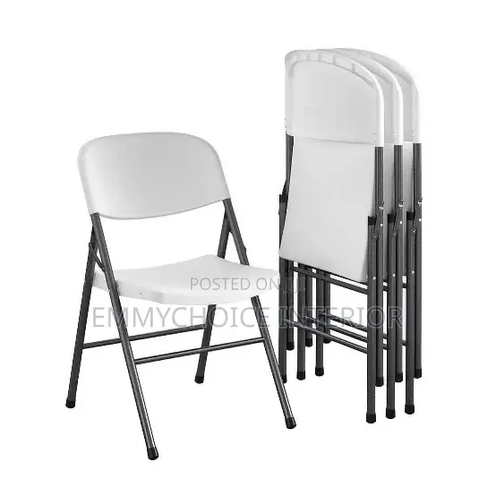 Classic Folding Chairs