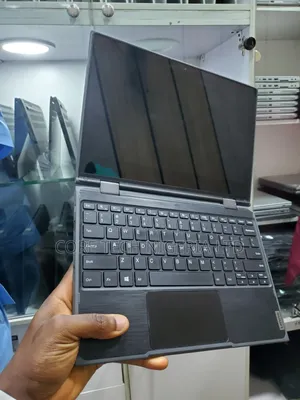 Laptop Lenovo 300e 4GB Intel Pentium SSD 128GB