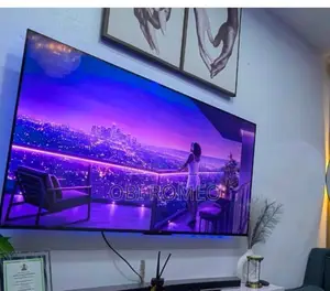 TCL Smart TV