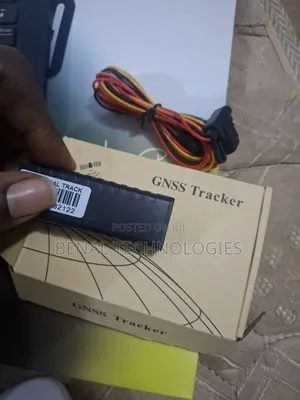 GPS Car Tracker; Built for Shared Rides, Driven by Smart Tech.