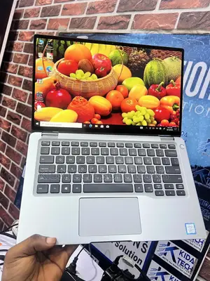Laptop Dell Latitude 7400 8GB Intel Core i5 SSD 256GB